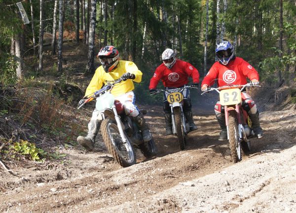 Hyvinkään Scramble & Trial 2010 199